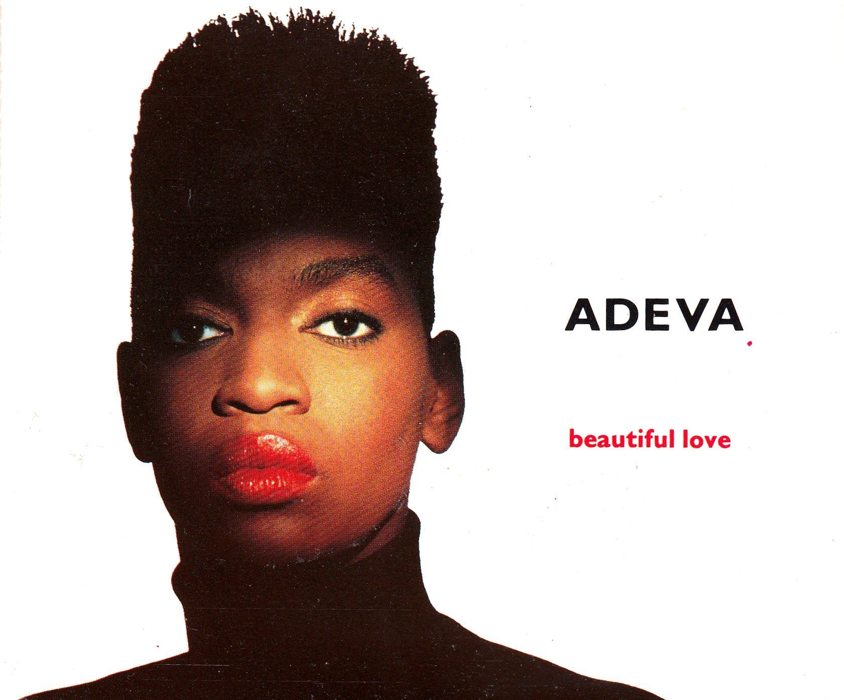 Beautiful love (Extended/Instr., 1989, plus Extended of 'Promises') Music