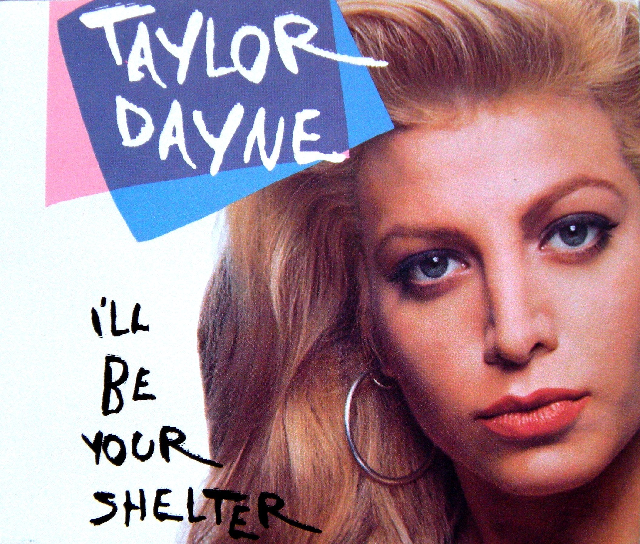 I'll Be Your Shelter Music