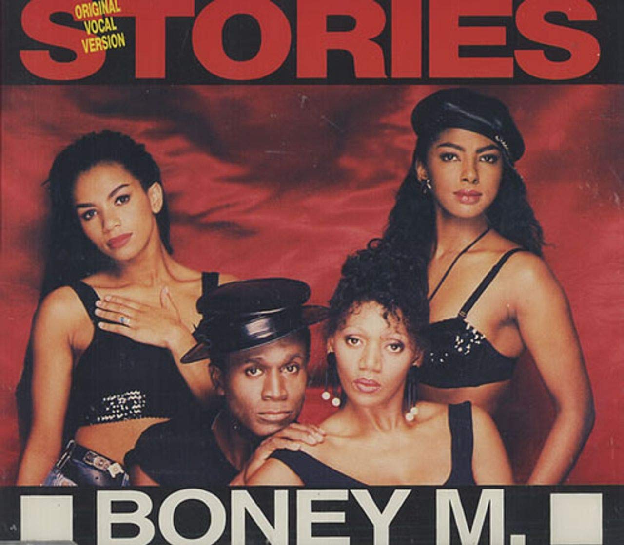 Stories (1990) Music