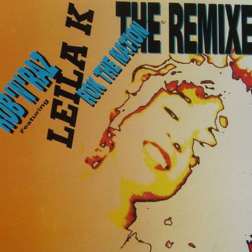 Rok the nation (Remixes, feat. Leila K) Music