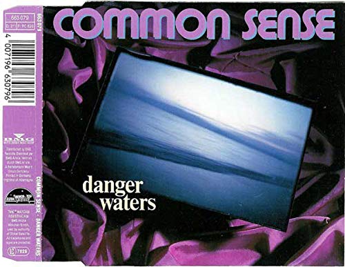 Danger Waters (x2+1) Music for Children