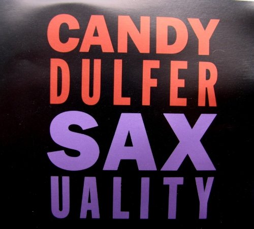 Saxuality Jazz