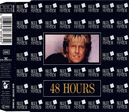 48 hours Music