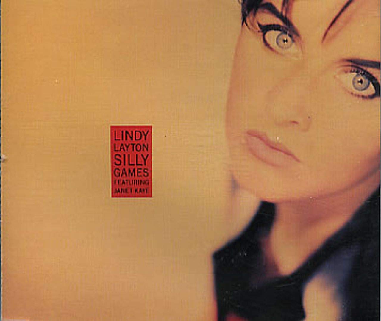 Product Image: Silly games (3 versions, 1990)