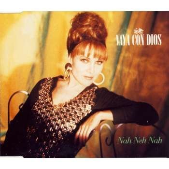Product Image: Nah neh nah (3 tracks, 1990)