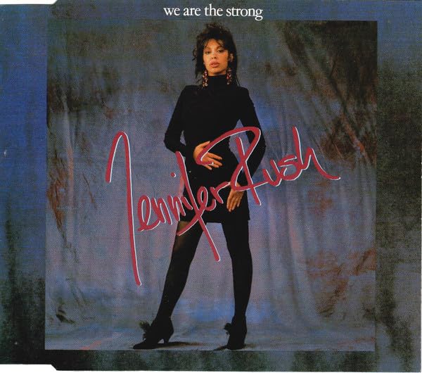 Product Image: We are the strong