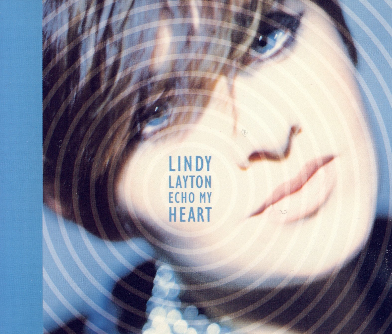 Echo my heart (incl. 3 versions, 1990) Music