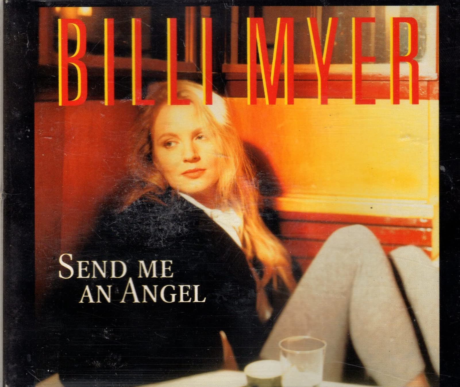 Send me an angel Music