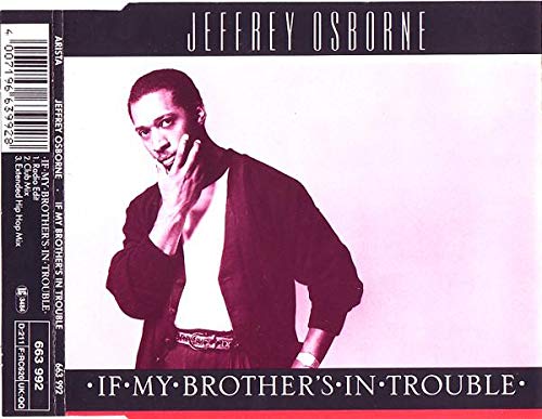 If My Brother's In Trouble Music