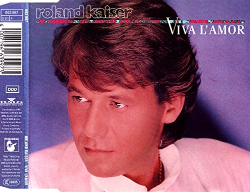 Viva l'amor (1990) Music