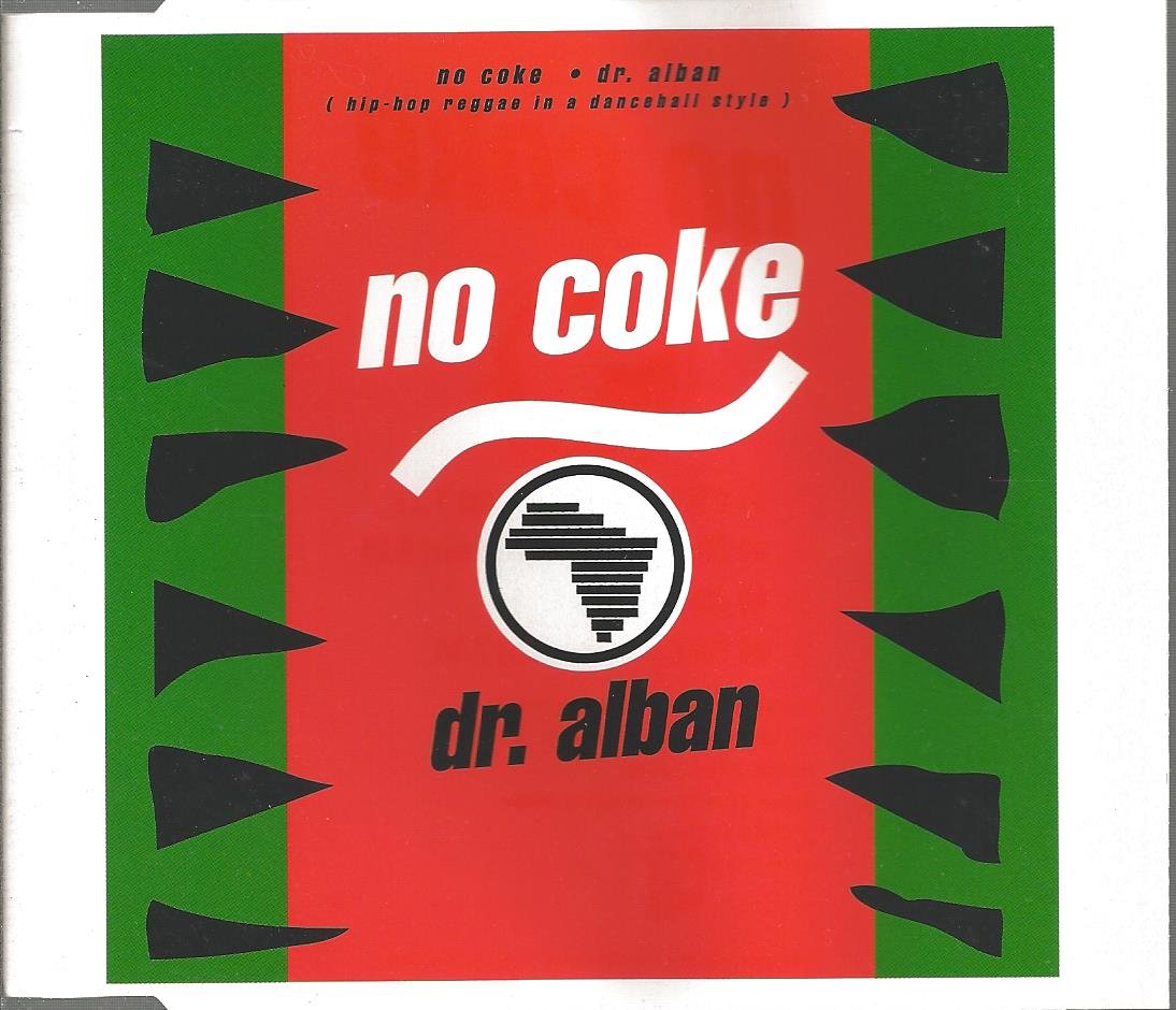 No coke Music