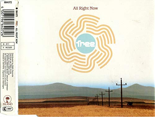 All right now Rock