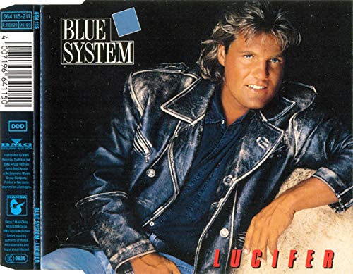 Lucifer Music