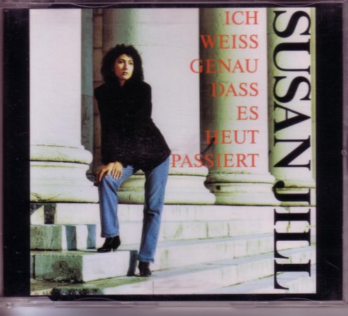 Product Image: Ich weiss genau, dass es heut passiert