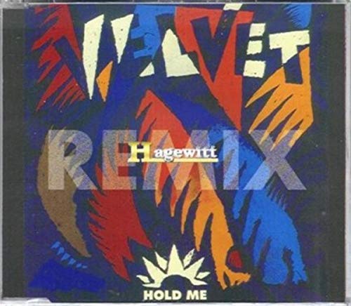 Hold me (Remix) Music