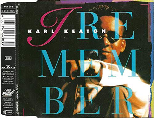 I remember Music