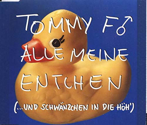 Product Image: Alle meine Entchen
