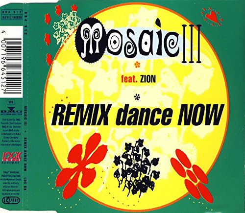 Dance now (Remix, feat. Zion) Music