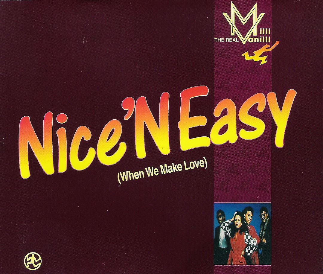 Nice'n easy Music