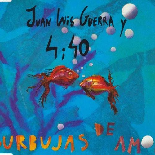 Burbujas de amor (1990) Music