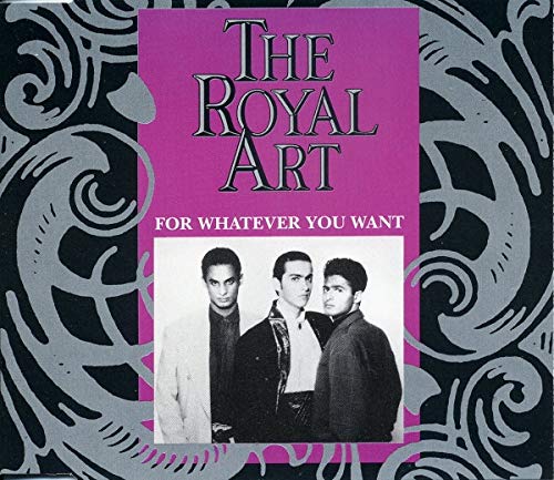 For whatever you want Music