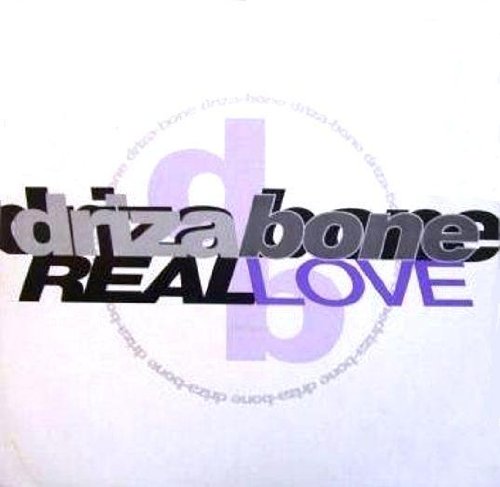 Real love (4 versions, 1991) Music