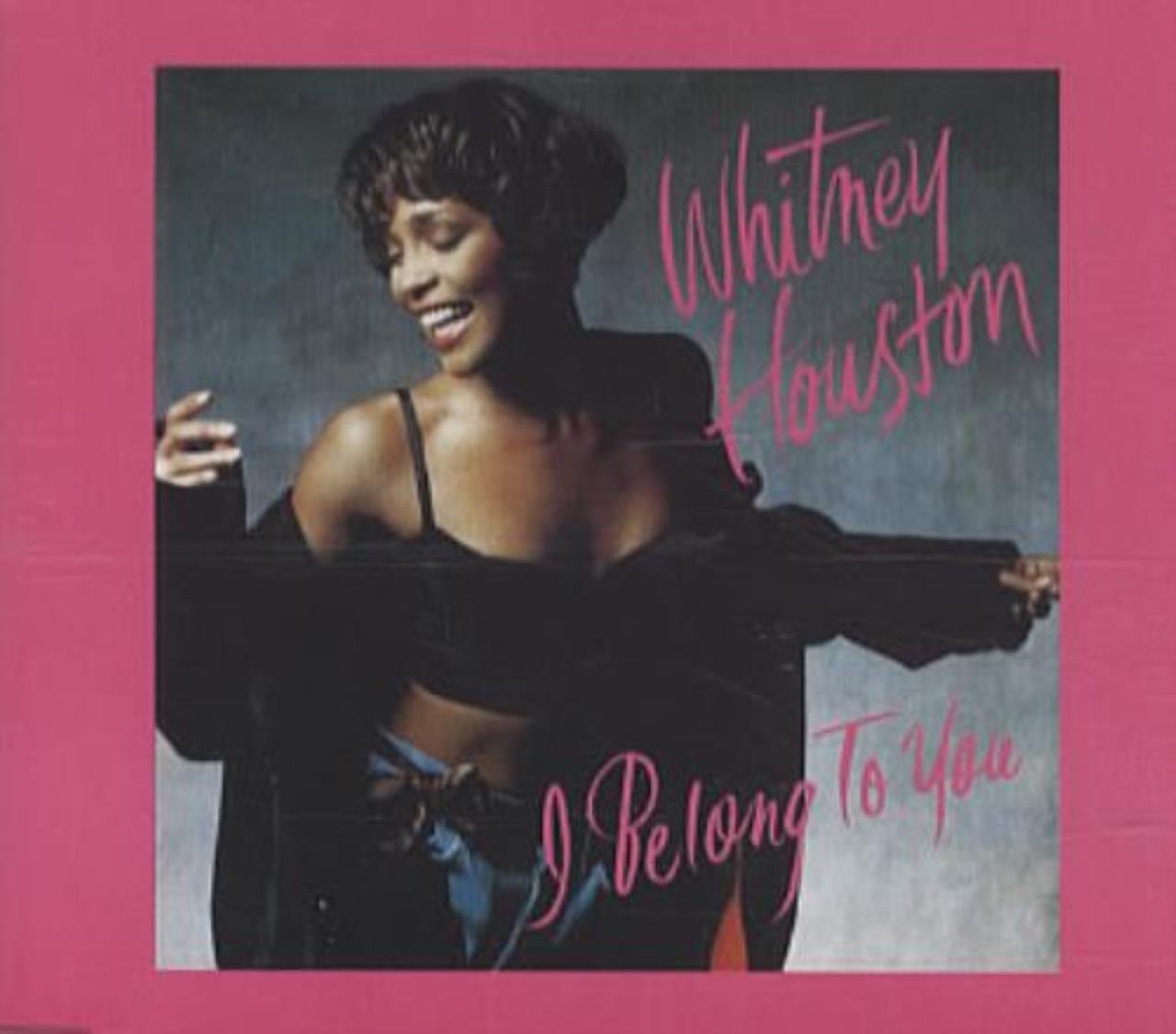 I belong to you (3 versions, 1991, plus 'One moment in time') Music