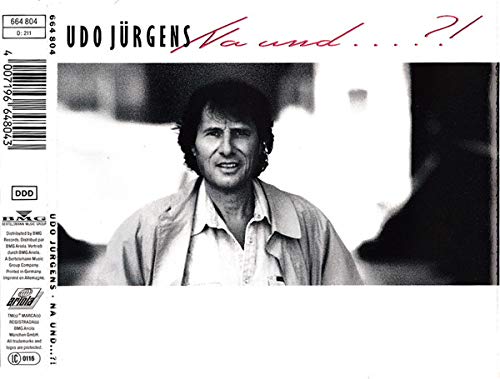 Na und ...?! (1991) Music