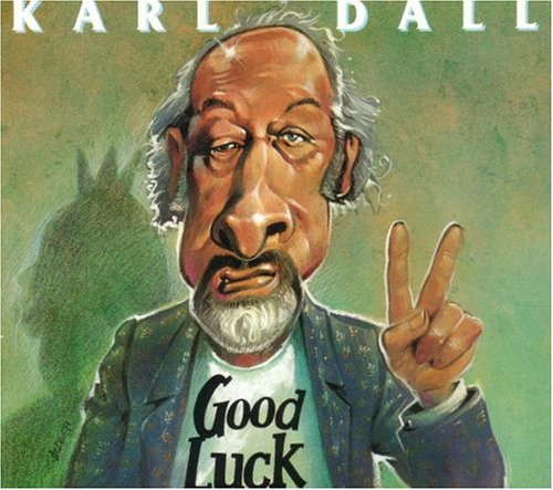 Good luck (3 tracks, 1991) Music