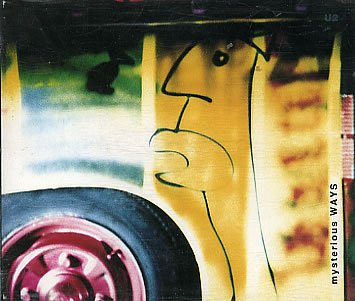 Mysterious ways Music