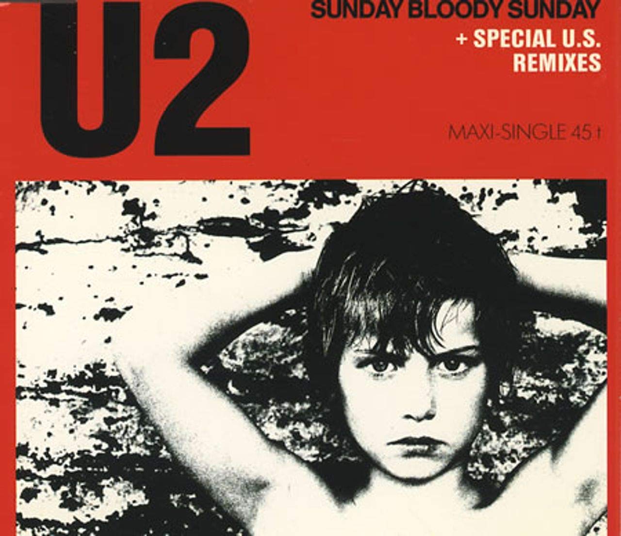 Sunday bloody Sunday (#664971) Music