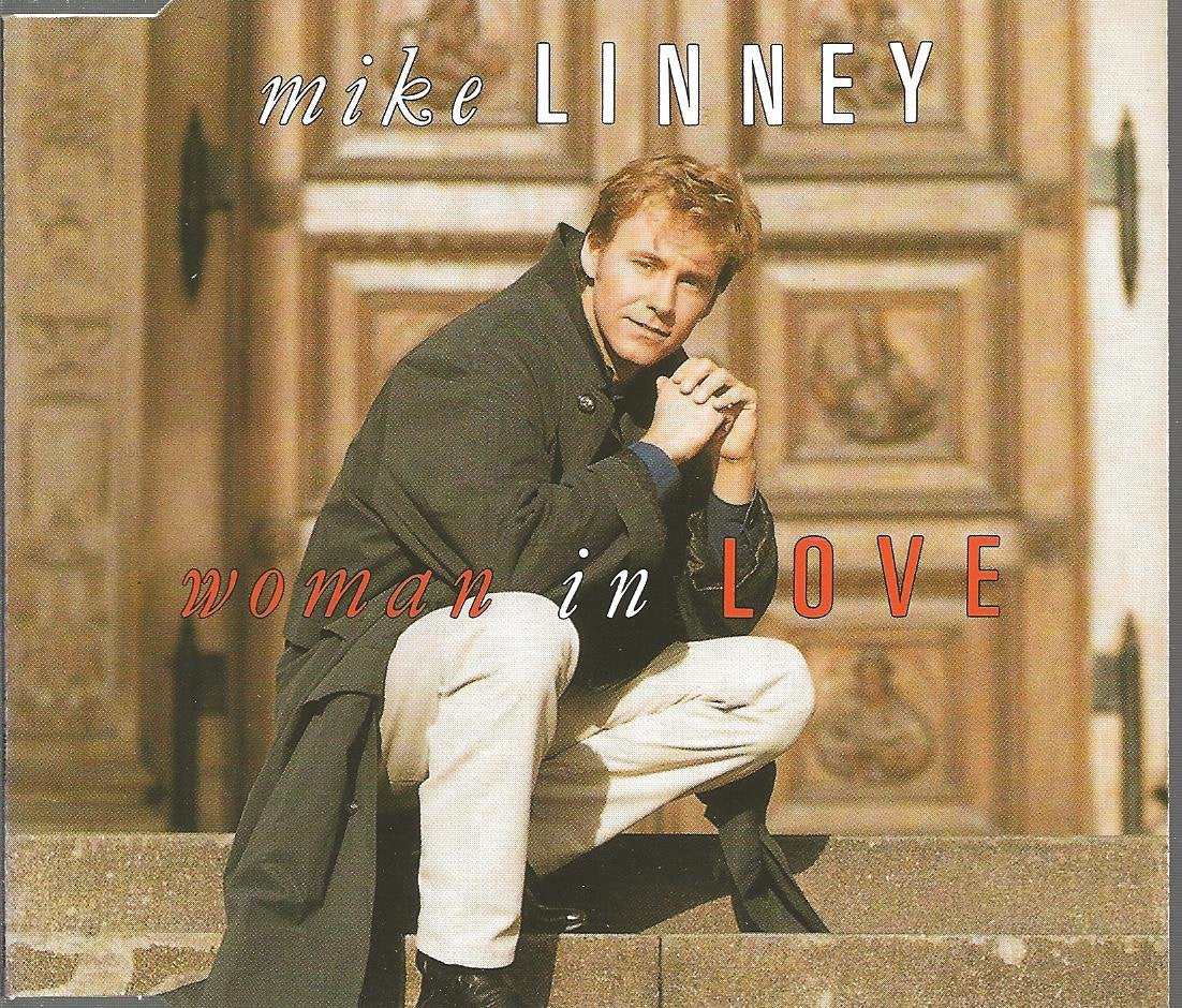 Woman in love Music