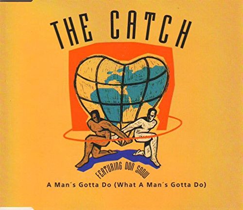 A man's gotta do (what a man's gotta do, feat. Don Snow) Music