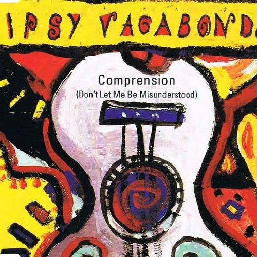 Product Image: Comprension
