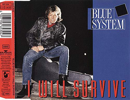 I will survive (Brandnew Survival Mix, 1992) Music