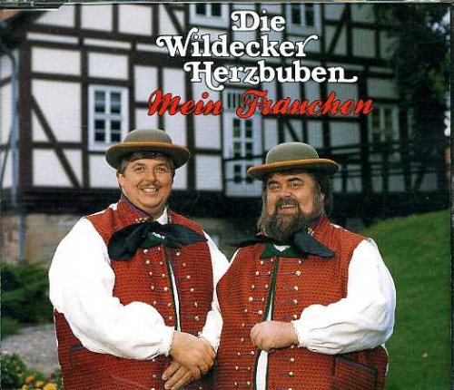 Mein Frauchen - Zünde Dir ein Lichtlein an - Die Wildecker Herzbuben Music