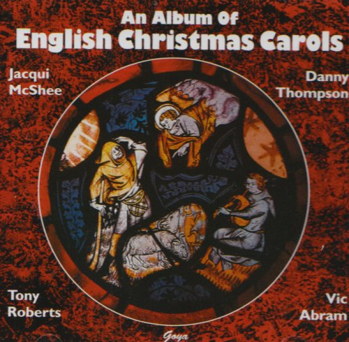 English Christmas Carols Other music genres