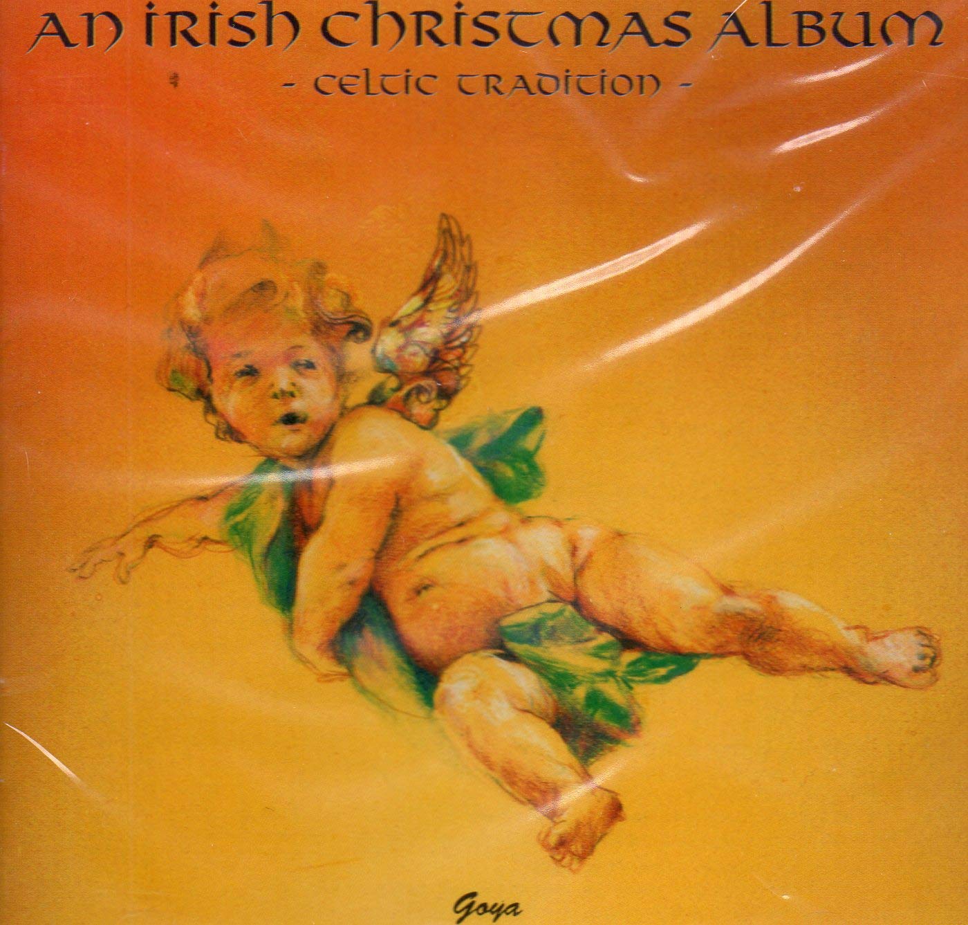 Celtic Tradition/An Irish Ch Other music genres