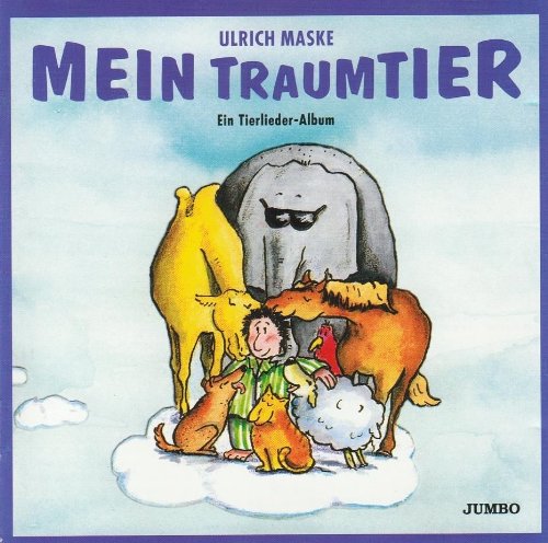 Mein Traumtier (Ein Tierlieder-Album) Music