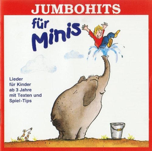 Jumbohits für Minis Music