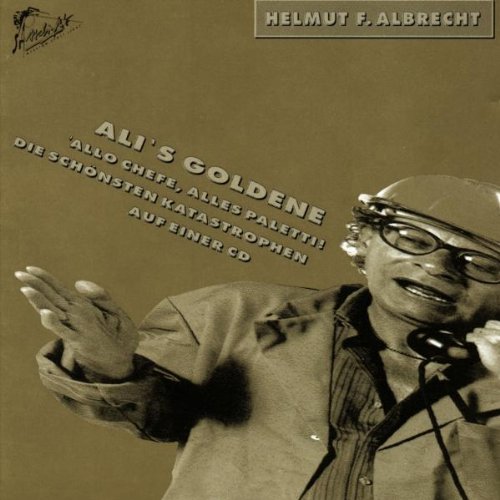 Ali's Goldene - Allo Chefe, Alles Paletti Music