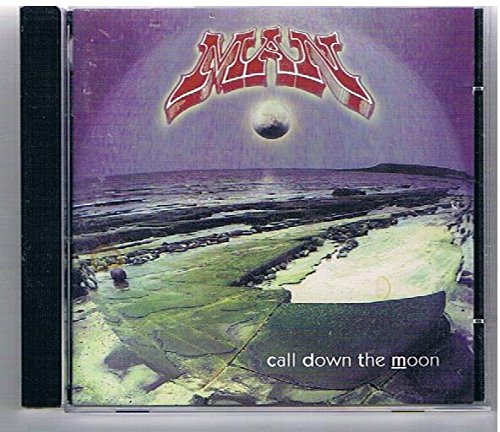 Call Down the Moon Metal & Hardrock