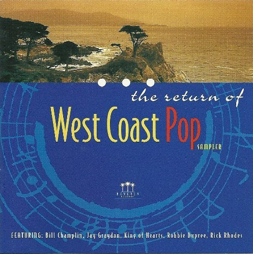 Product Image: Return of Westcoast Pop