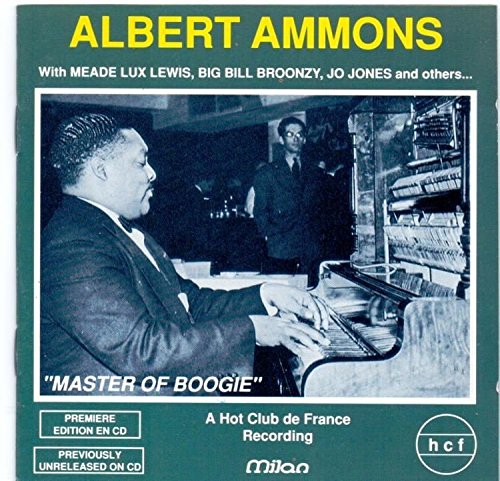 King of Boogie Blues