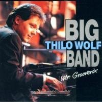 Mr. Grooverix Jazz