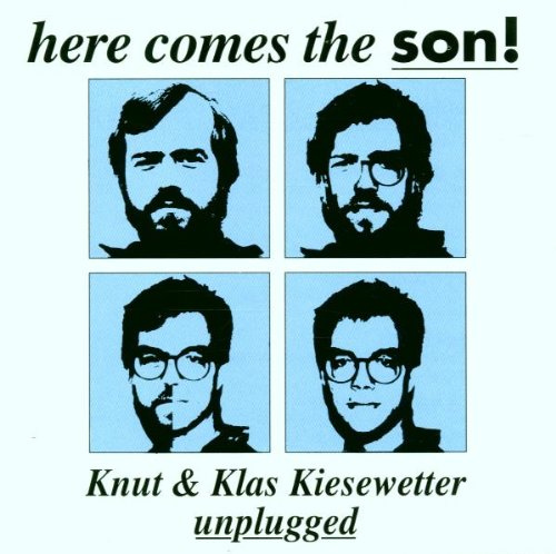Product Image: Here Comes the Son