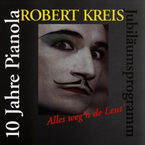 Product Image: Alles weg'n de Leut'