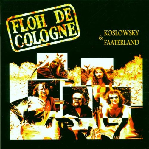 Product Image: Koslowski & Faaterland