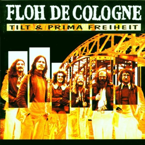 Product Image: Tilt & Prima Freiheit