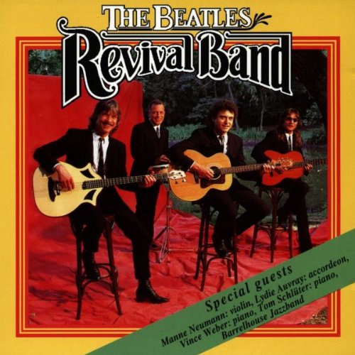 Beatles Songs Unplugged Pop